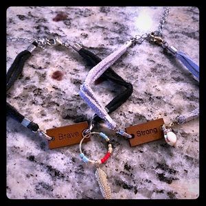 Custom made Jewelry- REQUEST YOURS NOW!